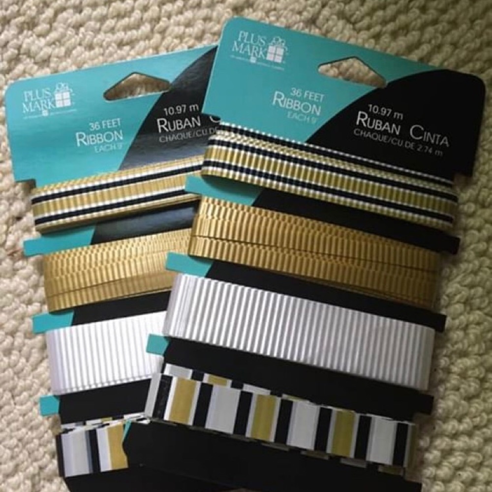 Ribbon